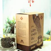 Cơ sở chế biến Trà – Cà phê Lâm Chấn Âu