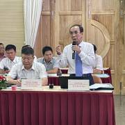 Tiến tới Mekong Connect 2022: Các HTX nông nghiệp ‘tiêu chuẩn hóa’ để hội nhập bền vững