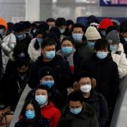 Trung Quốc nín thở chờ đỉnh dịch Covid-19