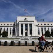 Fed nâng lãi suất lên thêm 0,5 điểm phần trăm