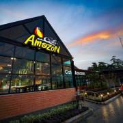 Café Amazon chật vật tìm chỗ đứng ở Việt Nam