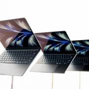Apple có thể sản xuất một số mẫu MacBook tại Việt Nam vào 2023