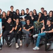 GIMO – startup Việt gọi vốn thành công 4,6 triệu USD