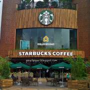 Mười năm tìm chỗ đứng ở Việt Nam của Starbucks