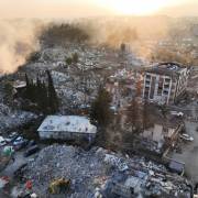 Số người chết trong thảm họa động đất Thổ Nhĩ Kỳ – Syria vượt dự báo của WHO
