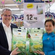 Nông sản Việt có nhiều thế mạnh xây dựng thương hiệu xuất khẩu