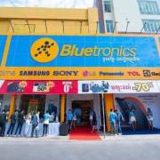 Thế Giới Di Động ‘mạnh tay’ đóng cửa chuỗi Bluetronics