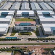 Foxconn thuê thêm địa điểm, mở rộng năng lực sản xuất tại Việt Nam