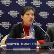 Nữ giáo sư Việt được Liên minh quốc tế về hóa học vinh danh