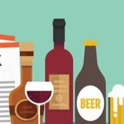 Bộ Tài chính đề xuất tăng thuế tiêu thụ đặc biệt với rượu, bia, thuốc lá