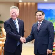 Thủ tướng đề nghị Trung Quốc sớm mở tour đến Việt Nam