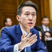 Shou Zi Chew – CEO kín tiếng của TikTok vừa điều trần trước Quốc hội Mỹ
