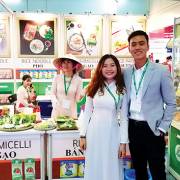 Duy Anh Foods lần thứ 3 đạt danh hiệu Hàng Việt Nam Chất lượng cao