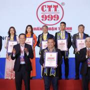Chấn Thuận Thành vinh dự đón nhận danh hiệu HVNCLC năm 2023