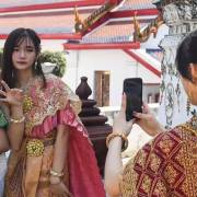 Thái Lan: Du lịch hồi phục, không khí… ‘hồi dương’