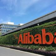 Alibaba sắp tách thành 6 công ty