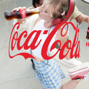 Coca-Cola mở chiến dịch tiếp thị bằng nội dung người dùng kèm AI