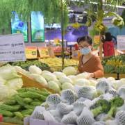 GDP quý 1 của Việt Nam tăng 3,32%