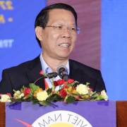 Chủ tịch TP.HCM Phan Văn Mãi: ‘Kinh tế xanh’ là nhiệm vụ hành động cấp bách