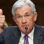 Chủ tịch Fed cảnh báo, tăng lãi suất có thể sẽ tăng cao hơn dự kiến