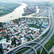 Vùng Đông Nam bộ thiếu hụt nguồn vốn đầu tư công