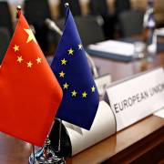 EU và Trung Quốc khó ‘hồi sinh’ Hiệp định đầu tư