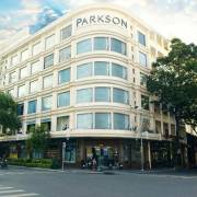 Parkson Vietnam nộp đơn phá sản, rút khỏi Việt Nam sau 18 năm