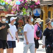 Việt Nam nằm trong Top 3 điểm đến du lịch yêu thích nhất của người Hàn Quốc