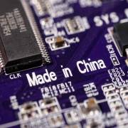 Trung Quốc nỗ lực tăng năng lực sản xuất chip