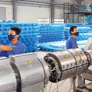 SCIC lên kế hoạch thoái vốn, cổ phiếu Nhựa Bình Minh ‘nổi sóng’