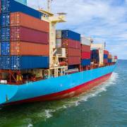 Giá cước vận tải biển được dự báo sẽ tăng trở lại và tăng cao vài năm tới