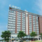 Hai khách sạn hạng sang ở TP.HCM về tay Tập đoàn JLL Hong Kong