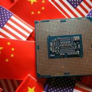 Mỹ chuẩn bị ban hành hạn chế xuất khẩu mới đối với chip AI