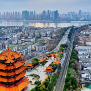 Nhiều thành phố Trung Quốc đang cạn kiệt ngân sách