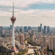 Một thành phố Trung Quốc ‘giải cứu thành công’ bất động sản