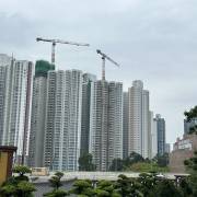 Trung Quốc xem xét nới lỏng chính sách hạn chế mua nhà