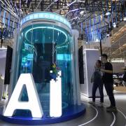 Vì sao Trung Quốc đang chiếm ưu thế trong lĩnh vực AI?