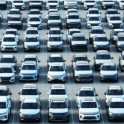 Trung Quốc sắp vượt Nhật Bản, trở thành nhà xuất khẩu ô tô số 1 thế giới