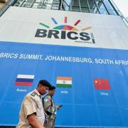 BRICS mở rộng, thách thức mới nổi lên