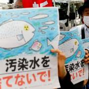 Nhật Bản gặp khó với kế hoạch ở Fukushima