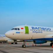 Bamboo Airways tái cơ cấu, một số chuyến bay có thể đổi lịch trình