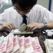 Trung Quốc có đối mặt với ‘thời khắc Lehman Brothers’?