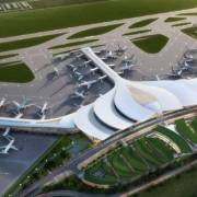 Kiến nghị Thủ tướng xem xét năng lực nhà thầu sân bay Long Thành