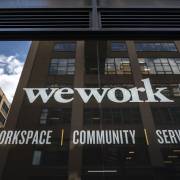 WeWork – startup tỷ đô trên vực phá sản