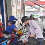Thị trường 24/7: Giá xăng giảm 1.800 đồng một lít; Việt Nam đứng trước làn sóng bùng nổ FDI lần thứ tư