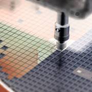 Trung Quốc tạo đột phá mới trong sản xuất chip