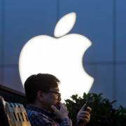Apple và ‘cú sốc’ ở Trung Quốc