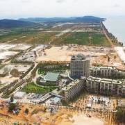 Hàng loạt ‘siêu’ dự án bị bỏ hoang tại Phú Quốc