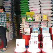 Thị trường 24/7: Giá gạo Việt lội ngược dòng thế giới; Hàng Việt bán được 17 triệu sản phẩm trên Amazon