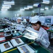 Niềm tin của doanh nghiệp châu Âu tại Việt Nam tăng trở lại